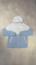 Nike Windrunner - Cobalt Blue & White