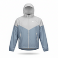Nike Windrunner - Cobalt Blue & White