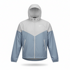 Nike Windrunner - Cobalt Blue & White