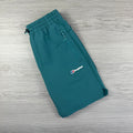 Berghaus Greenbank Shorts - Teal