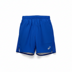 Asics Cobalt Windrunner, T-Shirt & Shorts Trio Set