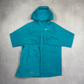 Nike Dusty Cactus Windrunner & Challenger Shorts Duo Set