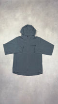 Nike Repel Logo Foam Windrunner - Grey