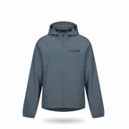 Nike Repel Logo Foam Windrunner - Grey