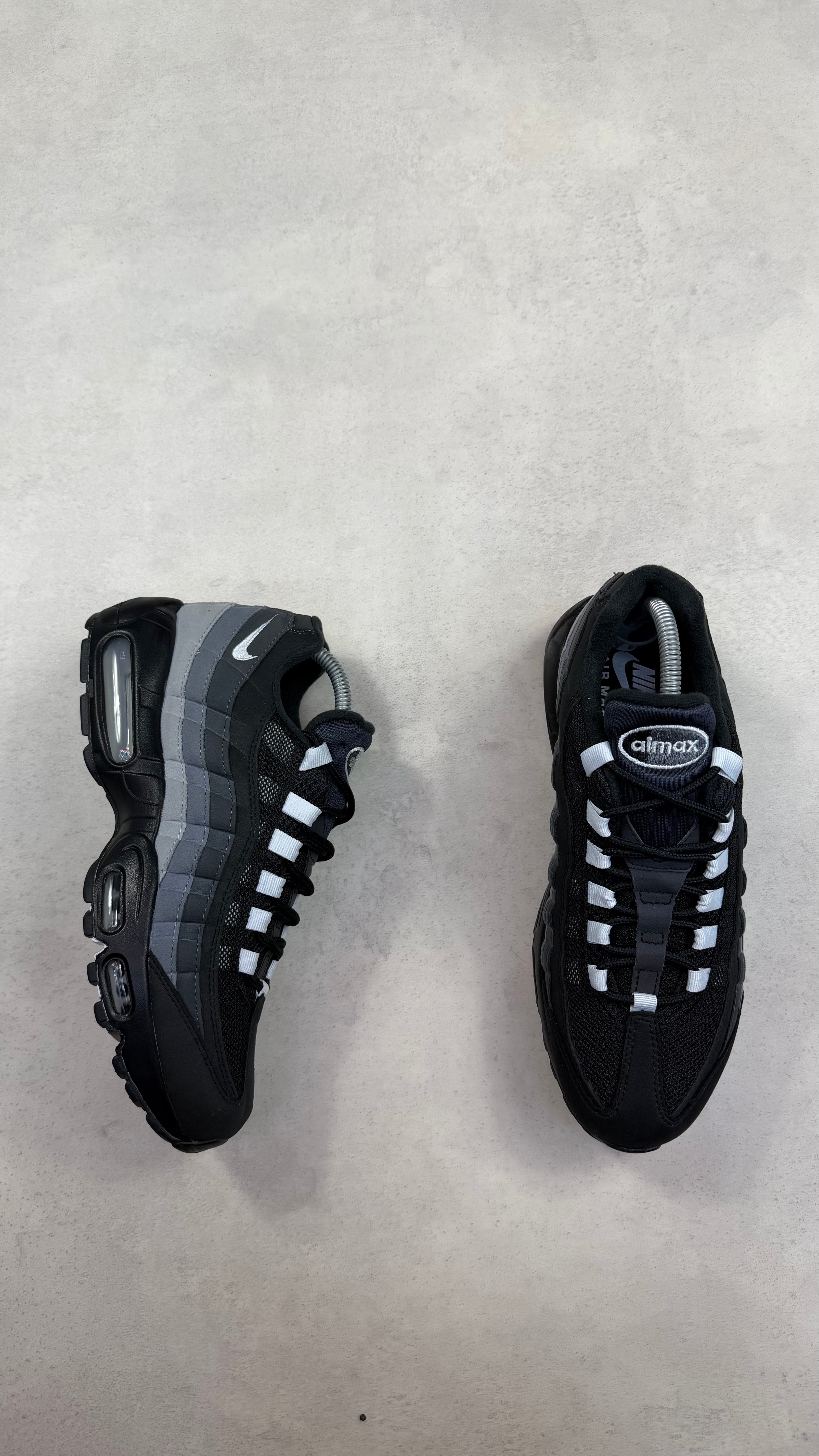 Air Max 95 Reverse Dust