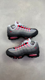 Air Max 95 Solar Red