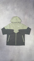 Nike UV Windrunner - Olive