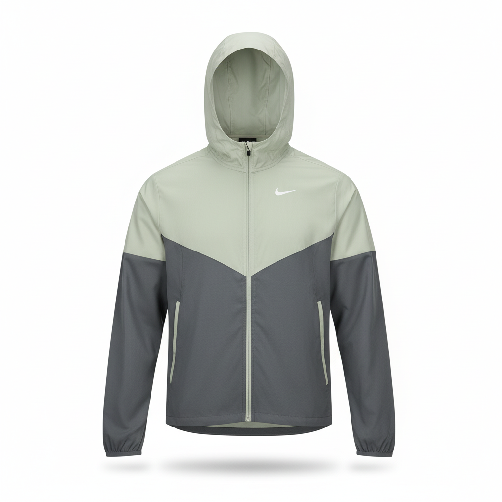 Nike UV Windrunner - Olive