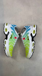 TN Worldwide Green/Blue (Used)