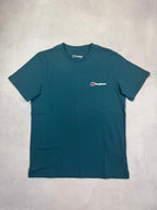Berghaus Logo T-Shirt - Teal