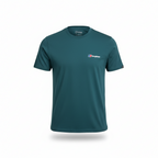 Berghaus Logo T-Shirt - Teal