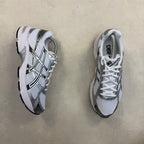 Asics Gel 1130 White Pure Silver