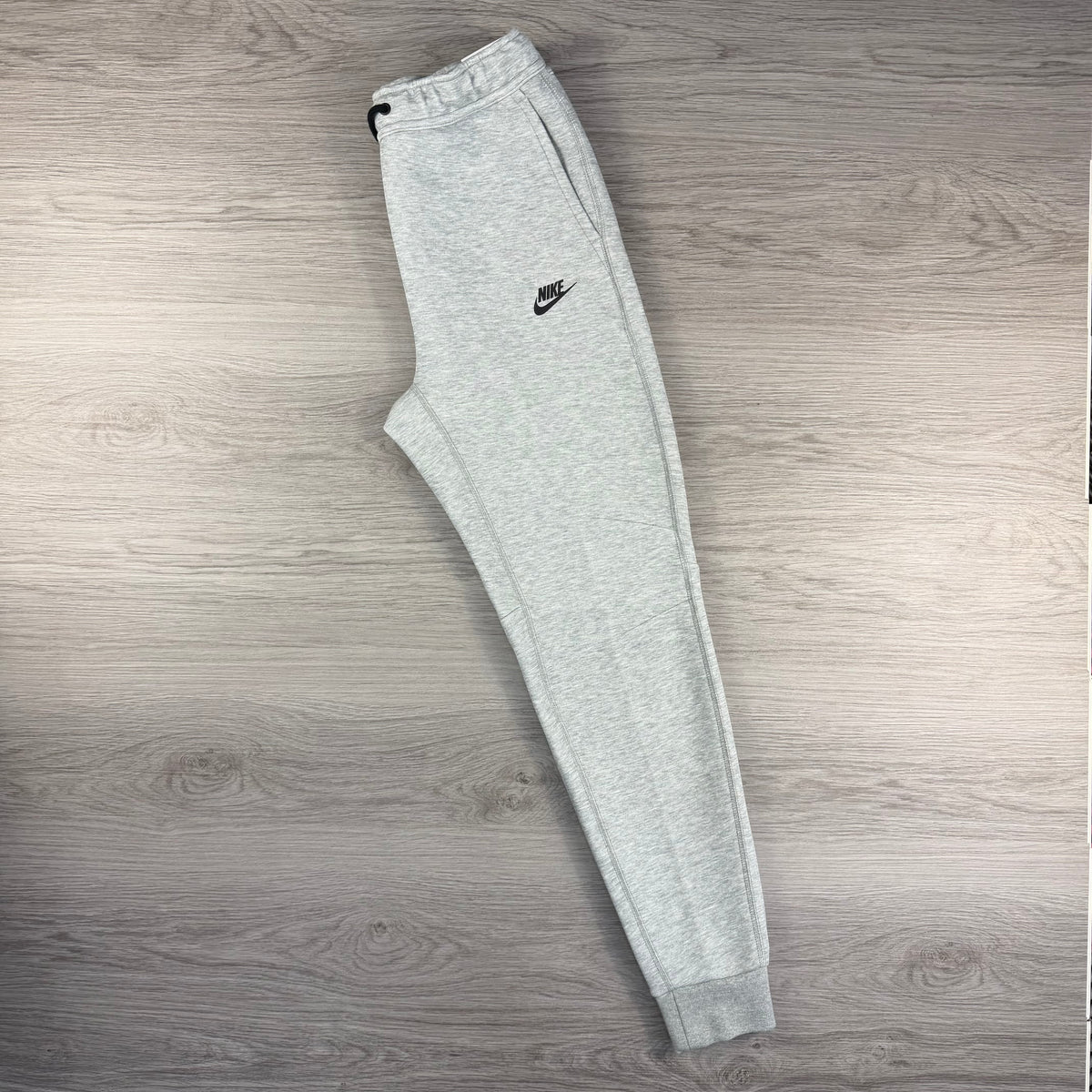 Nike Tech Fleece Joggers Grey