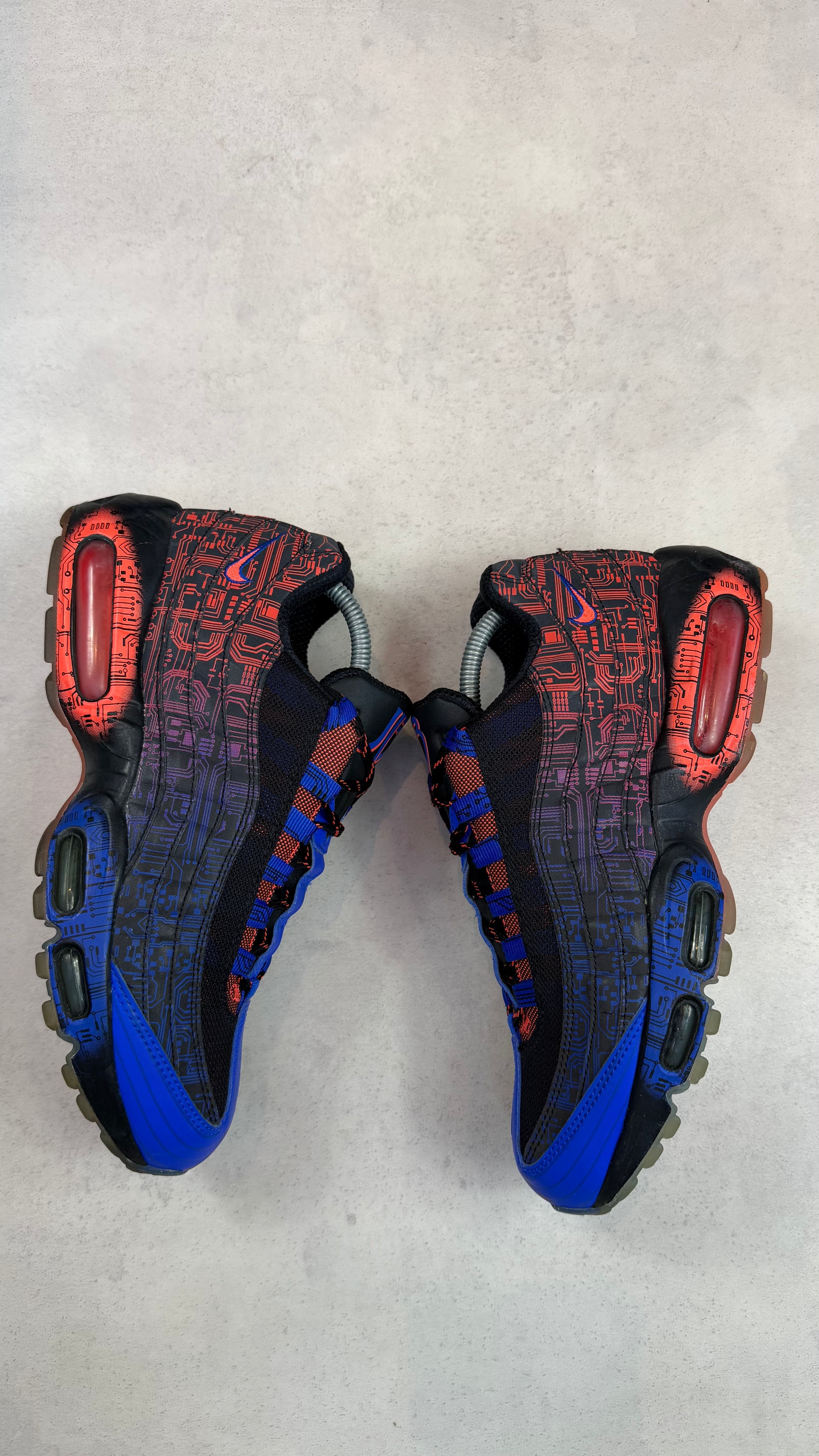 Air Max 95 Doernbecher (Used)
