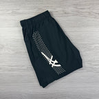 Asics Icon Shorts - Black