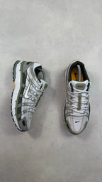 P6000 Khaki Green