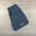 Berghaus Stanope Seven Shorts - Grey/Navy
