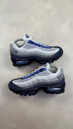 Air Max 95 Purple Dynastys