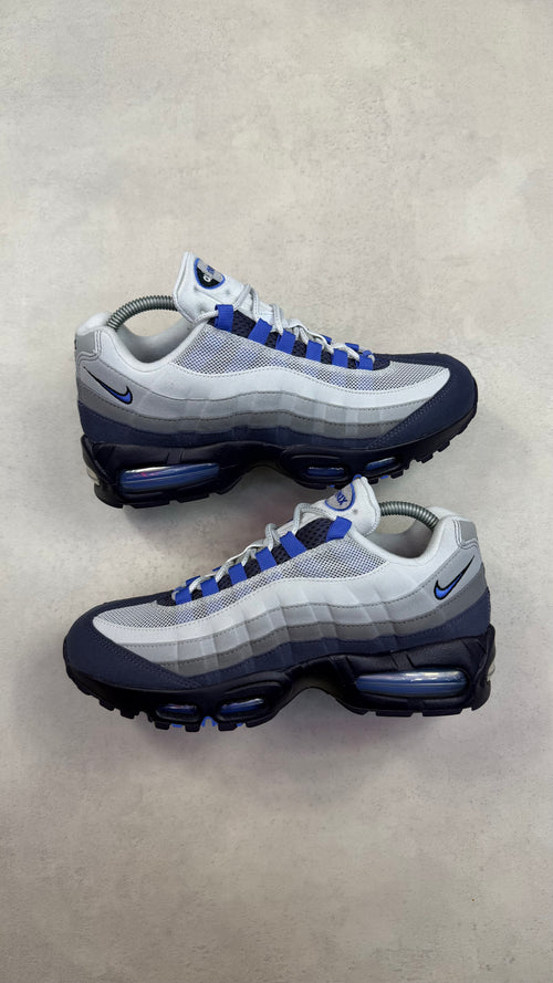 Air Max 95 Purple Dynastys