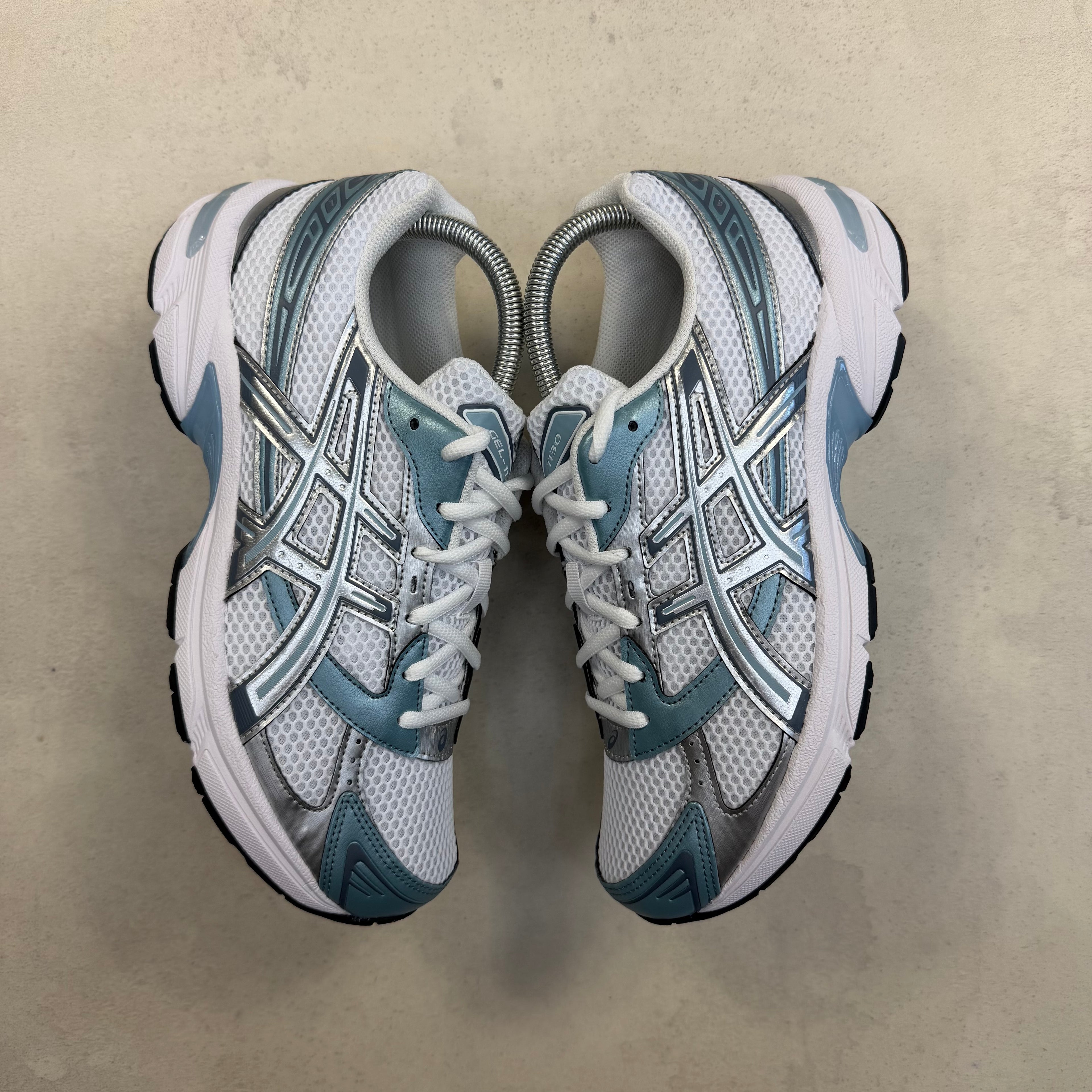 Asics Gel 1130 Shark skin