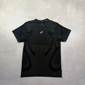 Asics Road Seamless T-Shirt - Black