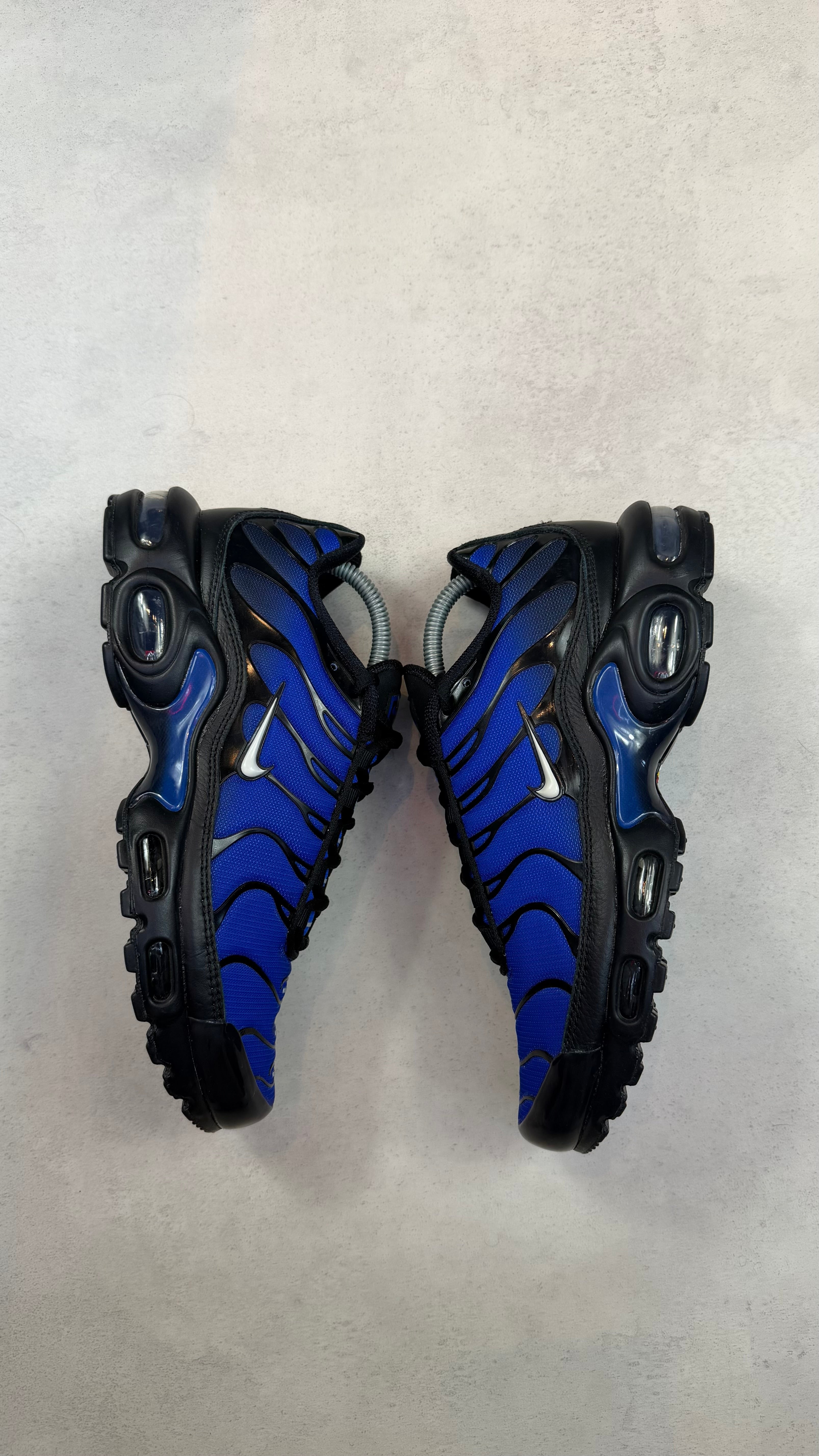 TN Racer Blue