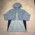 Monterrain Chase 2.0 Jacket - Cool Grey