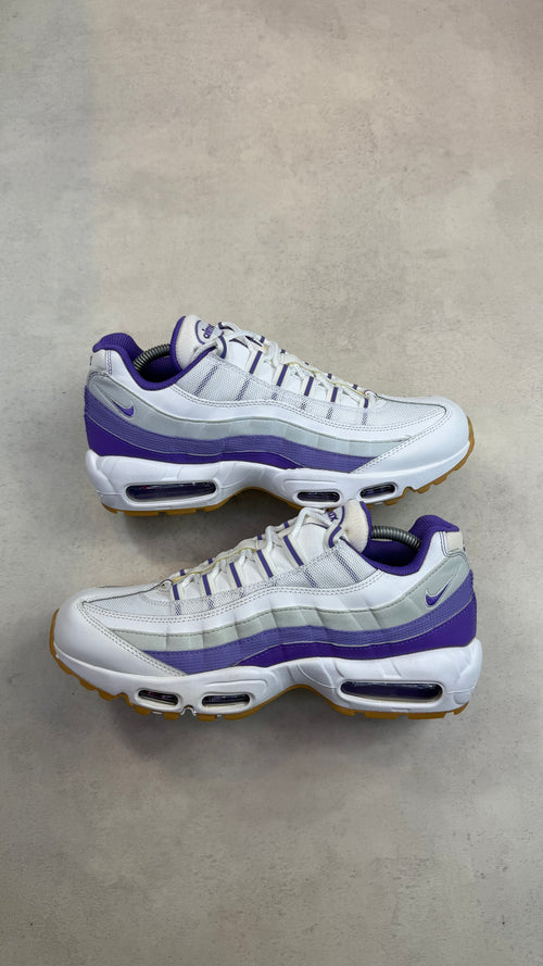 Air Max 95 Action Grape
