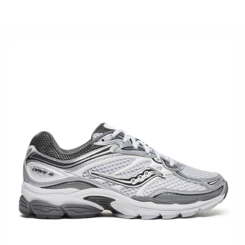 Saucony Progrid Omni 9 - Microchip
