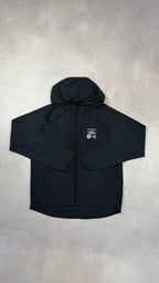 Nike UV DNA Windrunner - Black