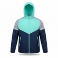 Nike UV Windrunner - Midnight Navy/Hyper Turquoise