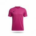 Juniors Nike Park T-Shirt - Vivid Pink