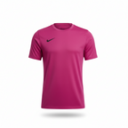 Juniors Nike Park T-Shirt - Vivid Pink