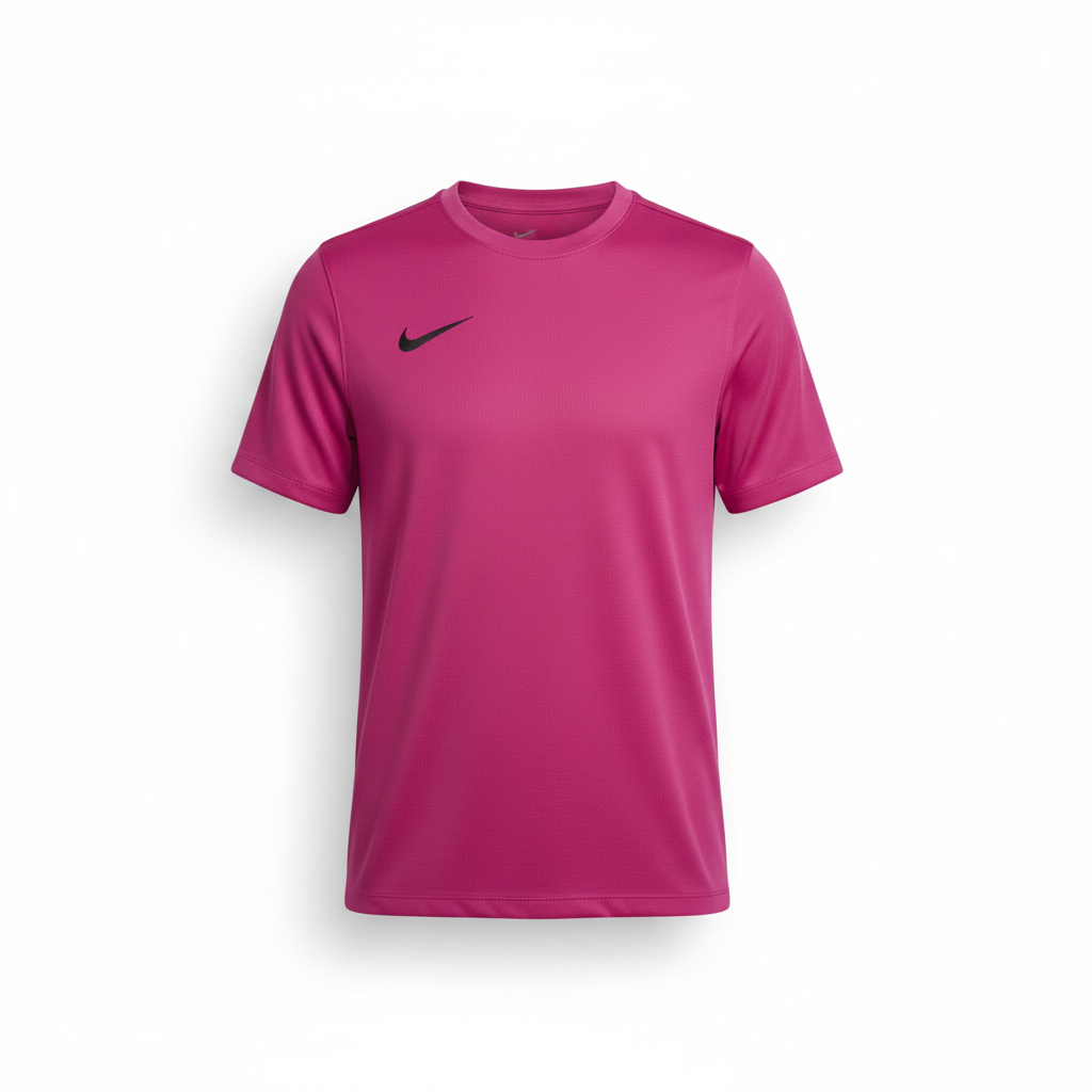 Nike Park T-Shirt - Vivid Pink