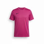 Nike Park T-Shirt - Vivid Pink