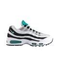 Air Max 95 White Hyper Jade