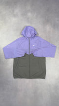 Nike UV Windrunner - Lilac
