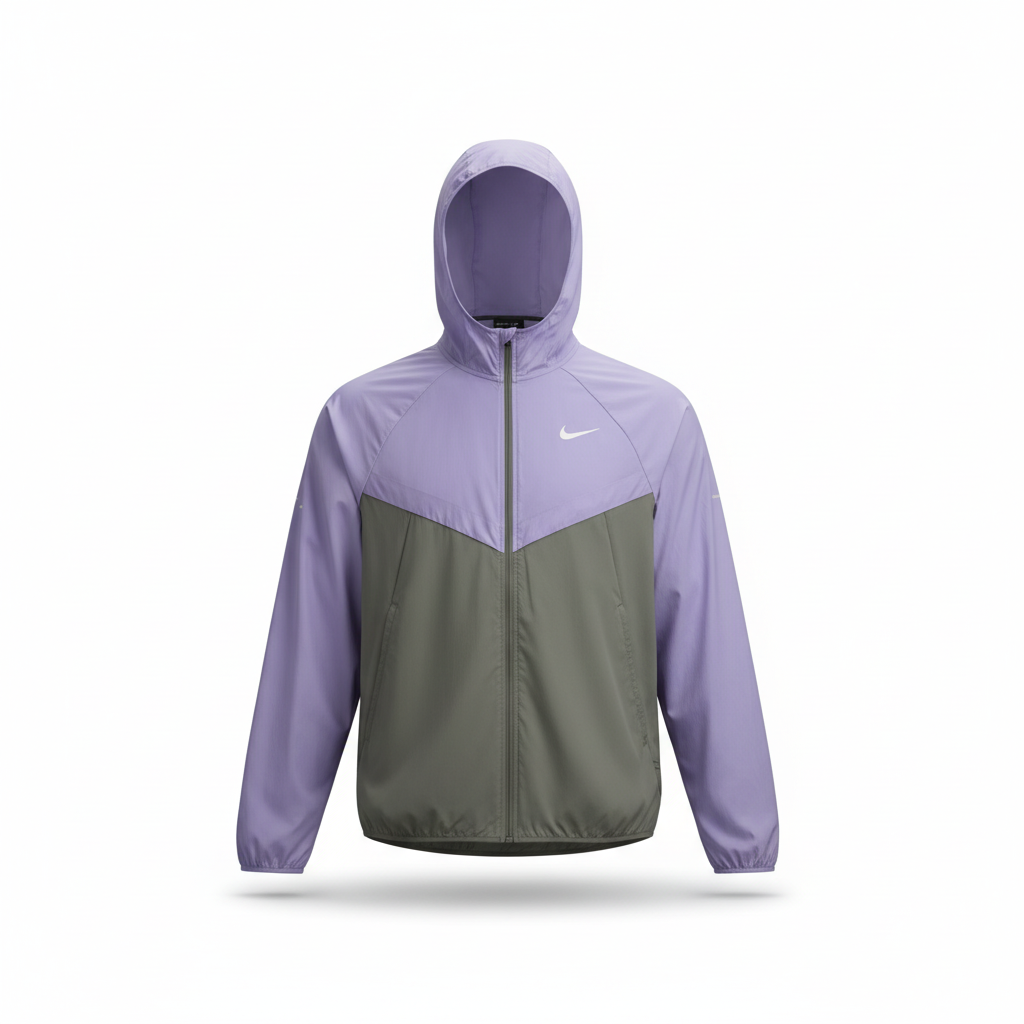 Nike UV Windrunner - Lilac