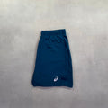 Asics Icon Shorts - Cobalt Blue