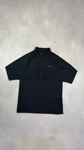 Under Armour Tech 2.0 1/2 Zip - Black