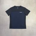Berghaus 24/7 Explorer T-Shirt - Grey/Navy