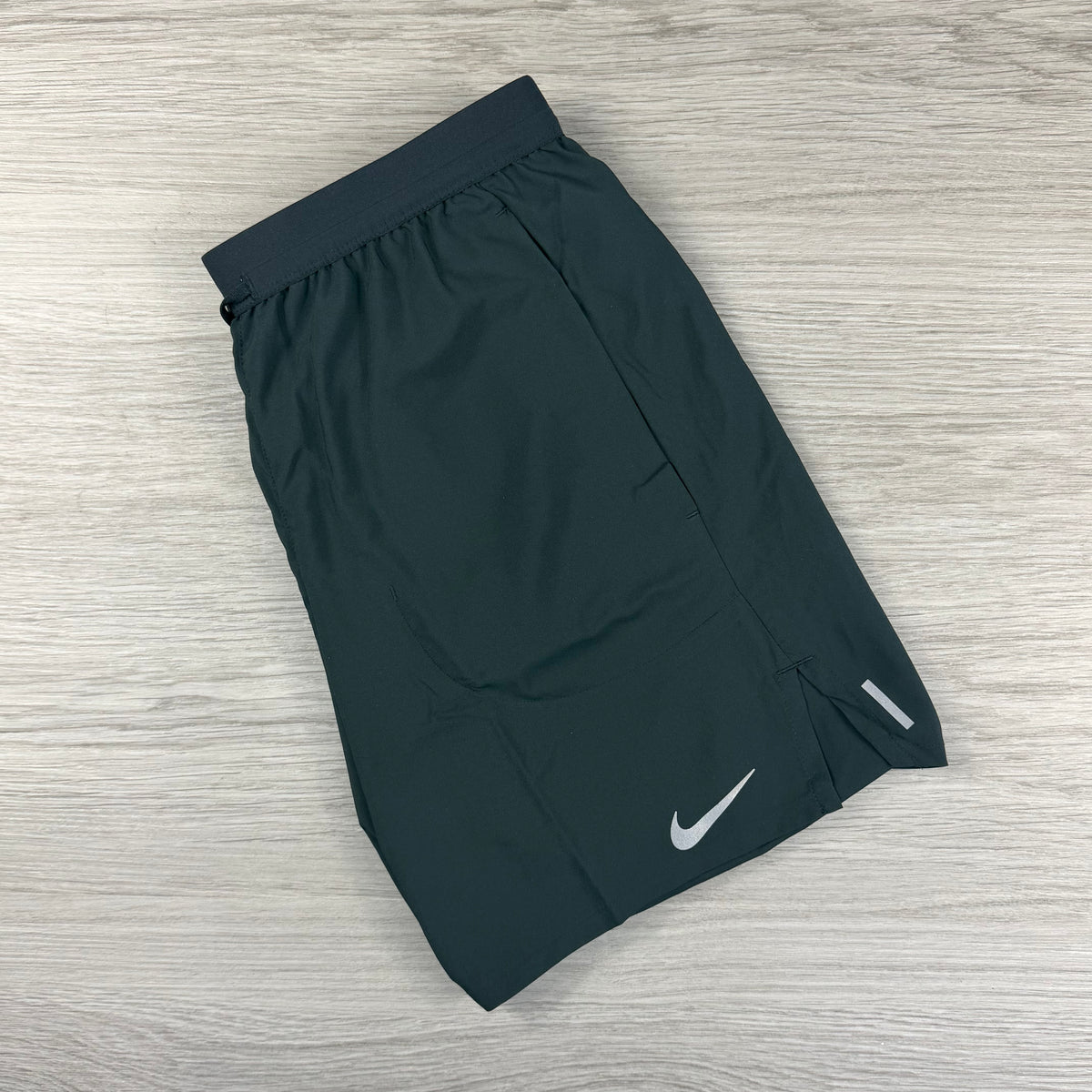 Nike Flex Stride Shorts - Black