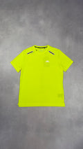 Trailberg Gotthard T-Shirt - Safety Yellow