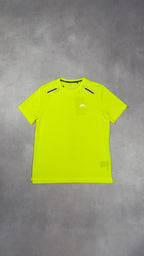 Trailberg Gotthard T-Shirt - Safety Yellow