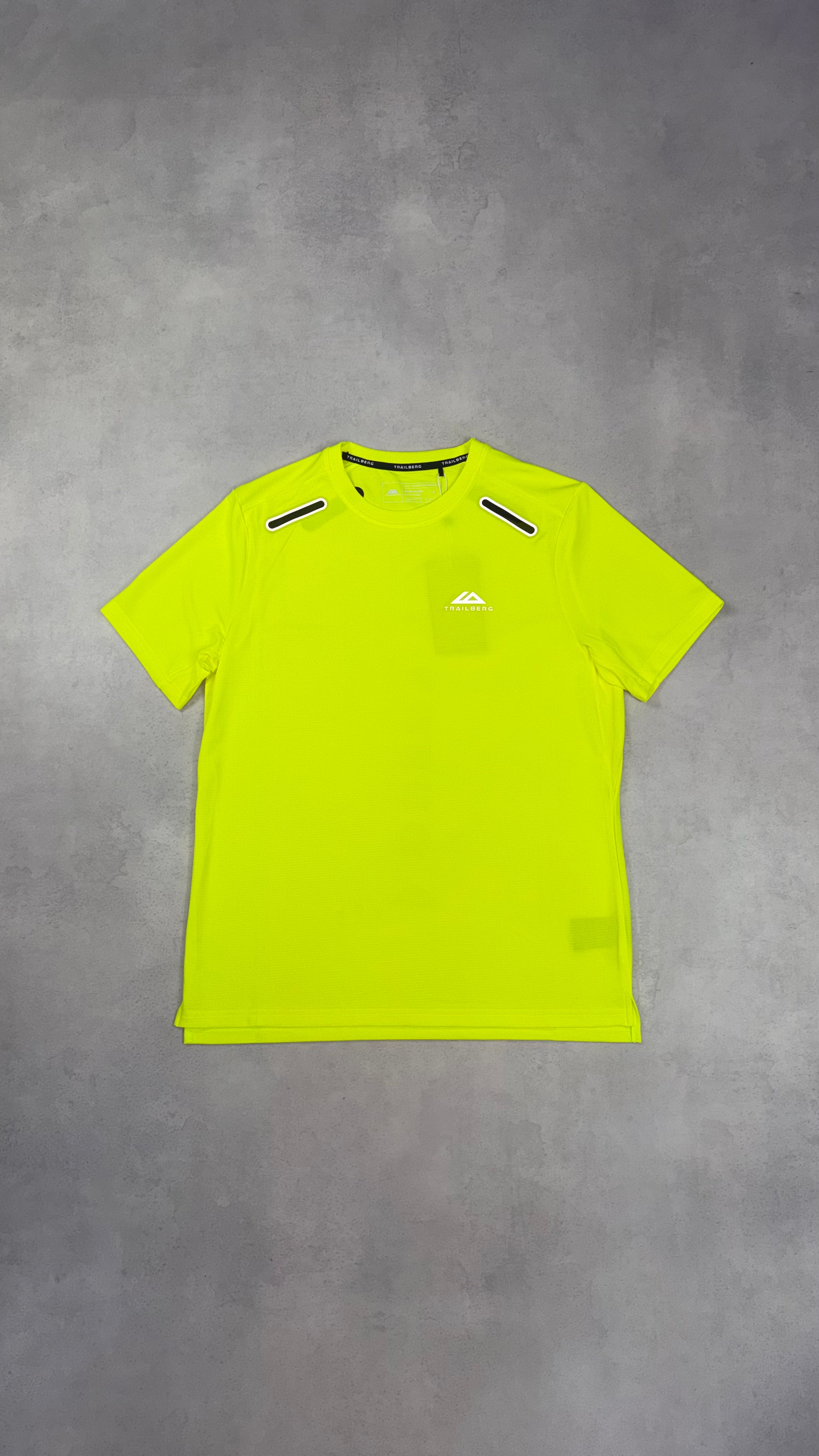 Trailberg Gotthard T-Shirt & Essential Shorts Set