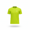 Trailberg Gotthard T-Shirt - Safety Yellow