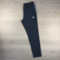 Trailberg AW25 Cloud Pants - Deep Ocean/Chroma Blue