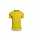 Nike Miler T-Shirt - Lightening Yellow