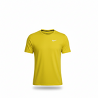 Nike Miler T-Shirt - Lightening Yellow