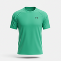 Under Armour Velocity 2.0 SS T-Shirt - Green